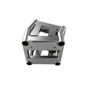 Show-Solutions - AB12-022 22-Degree Angled Corner for Box Truss