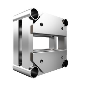 Show-Solutions - ST-1212-006 6-Inch Box Truss Spacer